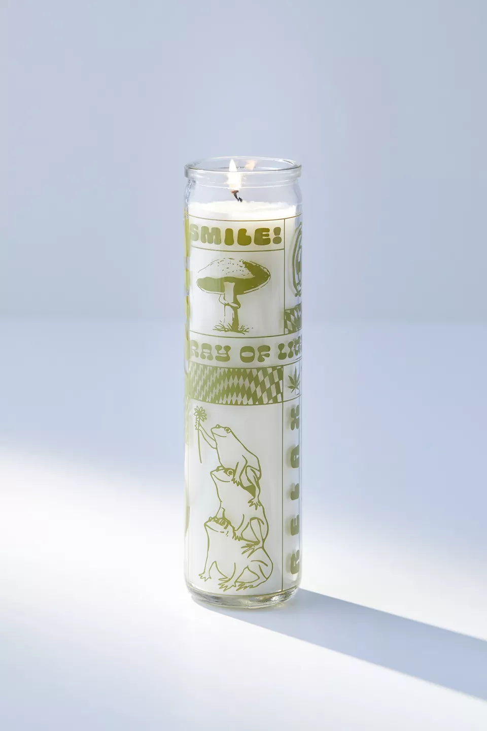 Manifestation Candles