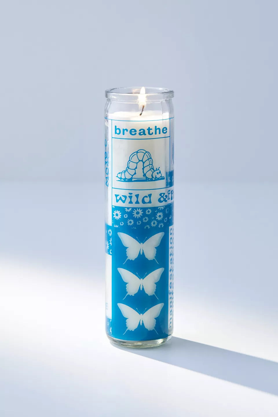 Manifestation Candles