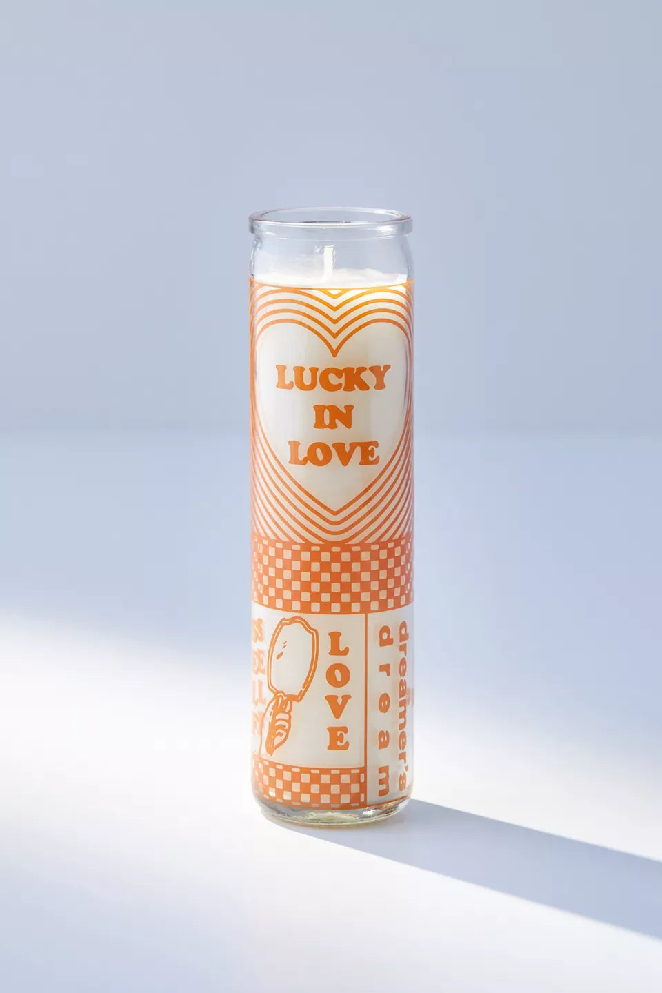 Manifestation Candles