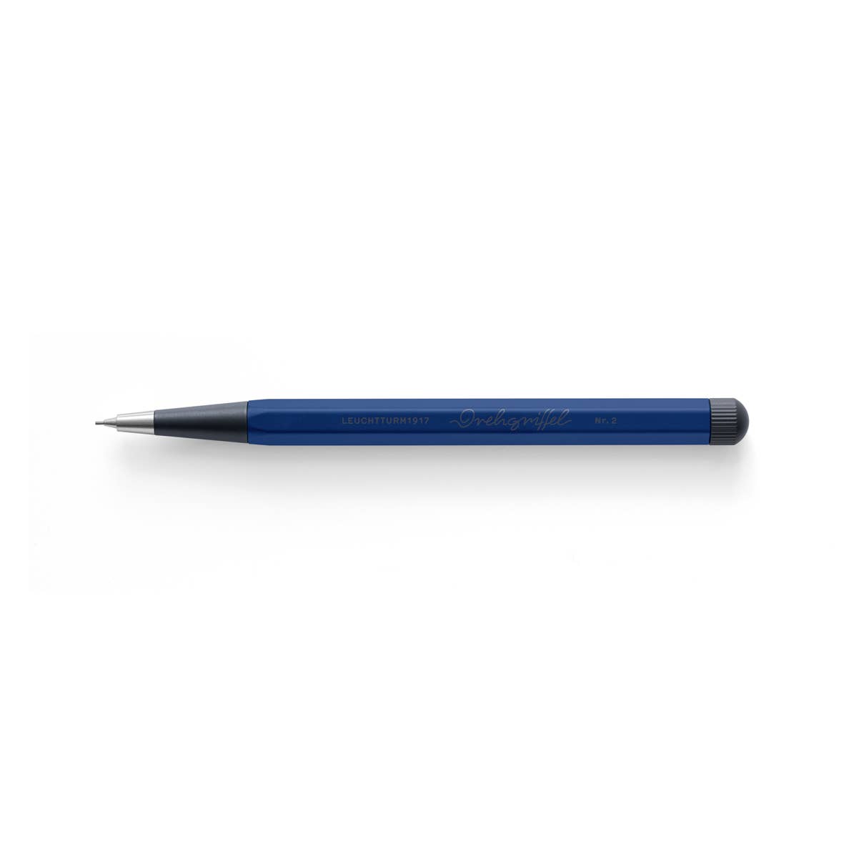Drehgriffel Nr. 2 - mechanical pencil