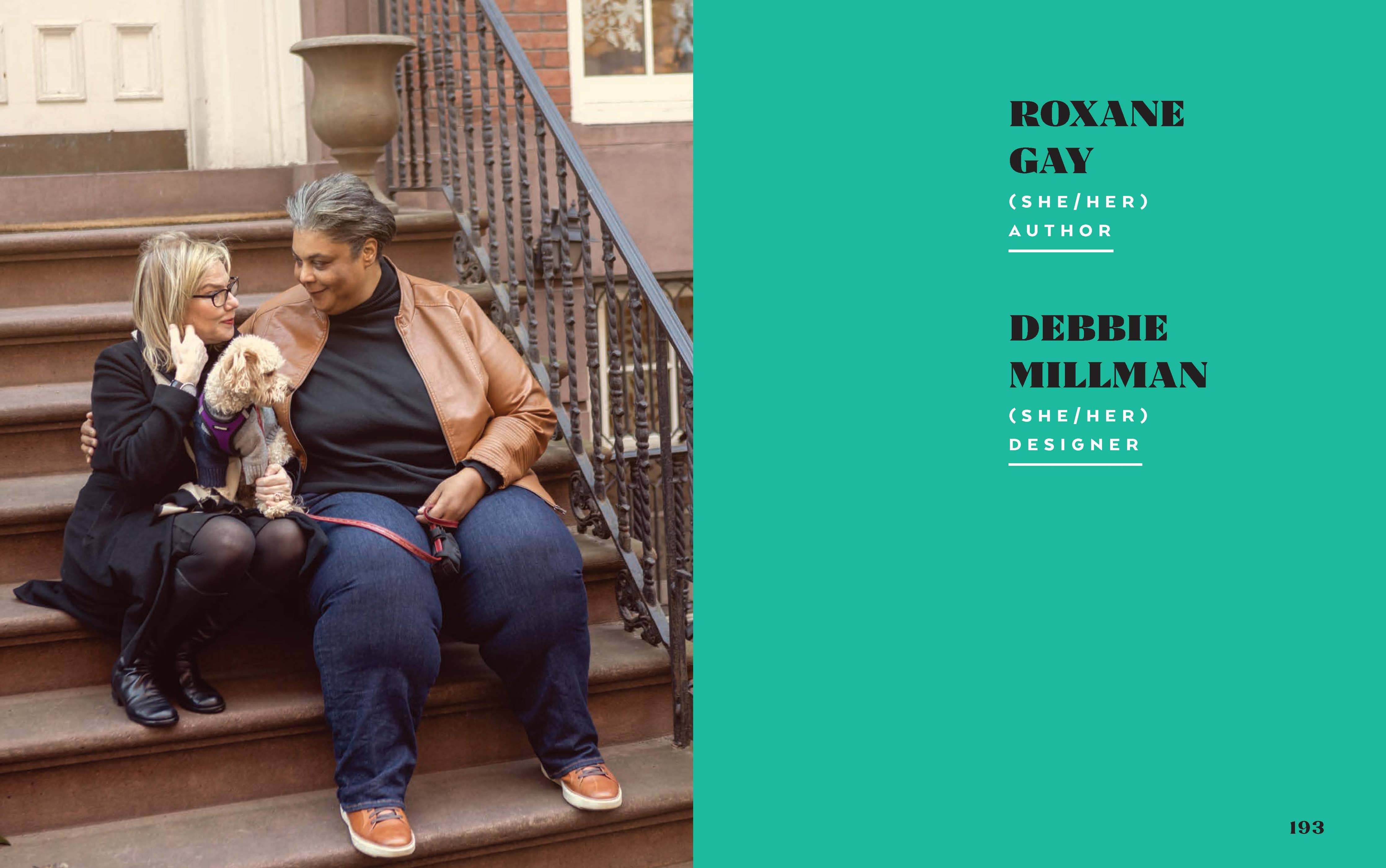 Queer Power Couples Book