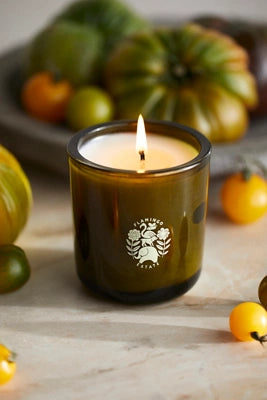 Roma Heirloom Tomato Candle by Flamingo Estate