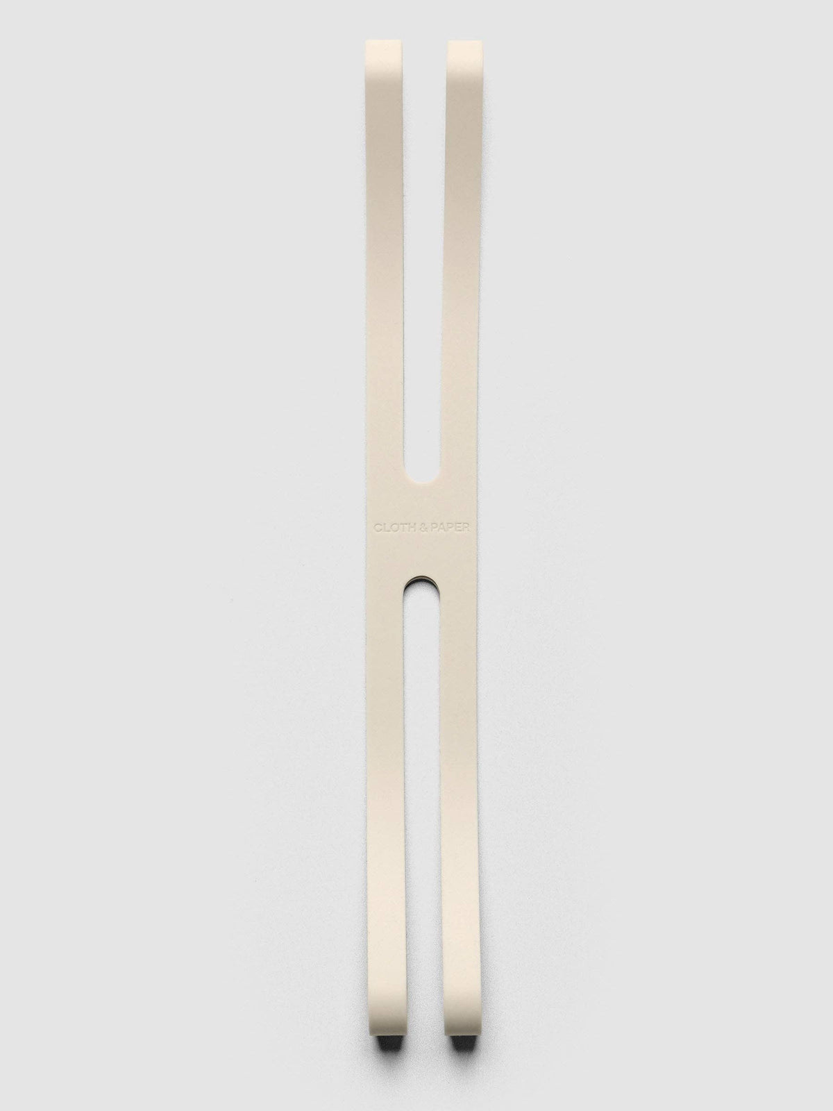 Planner Closure Bands / Rouge and Concrete