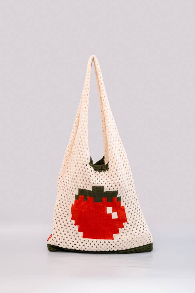 Produce Bag, Tomato