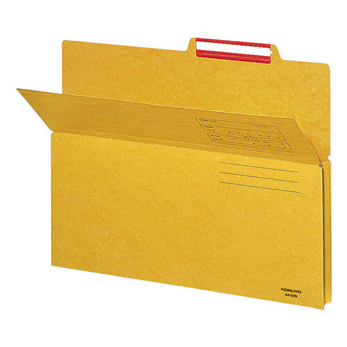 Kokyuo A4 Folder