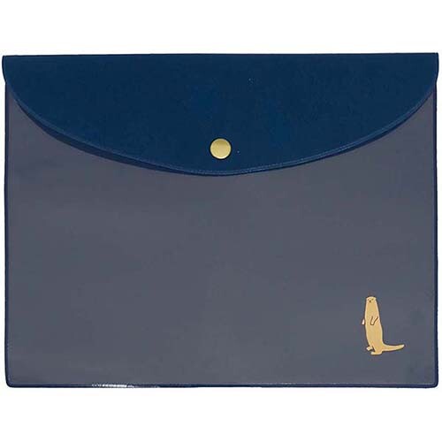 El Commun Breaktime Flat Case / A5 / Otter