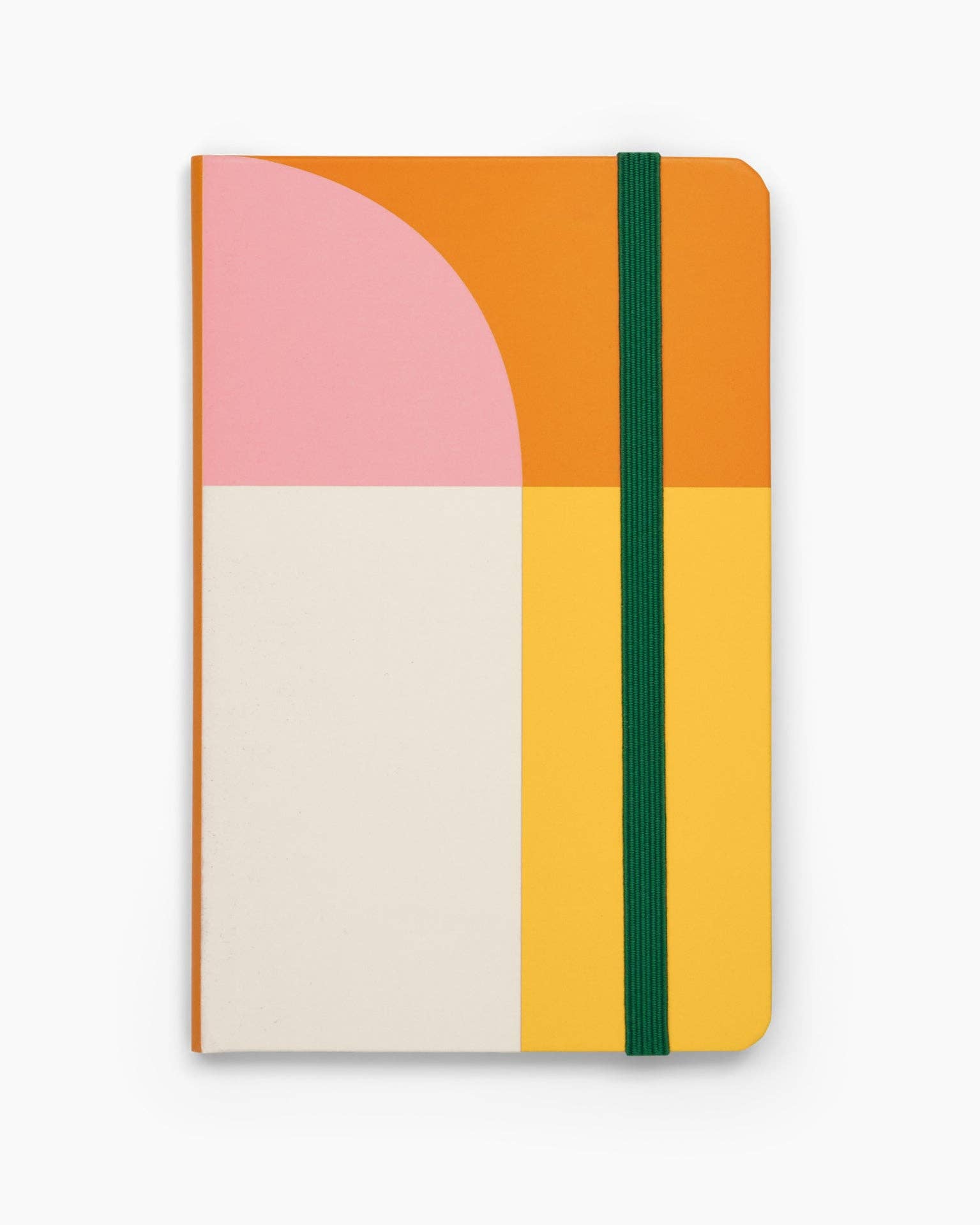Essential Pocket Notebook / Coral