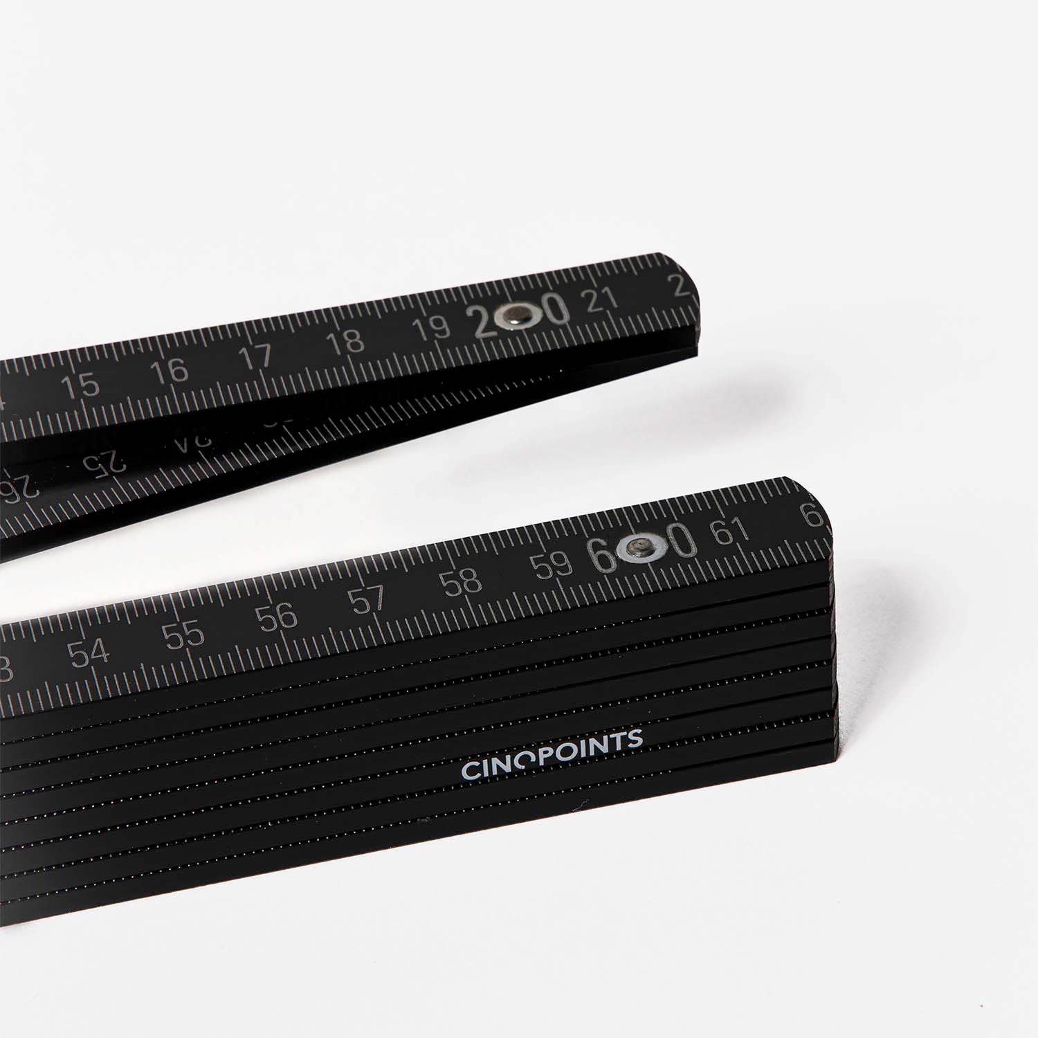 Folding Meter Stick