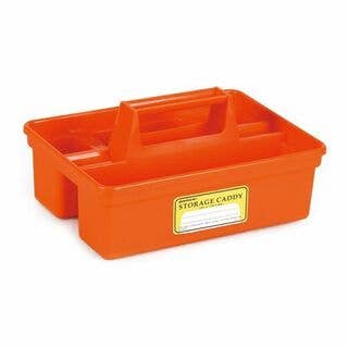 Storage Caddy / Various Colors