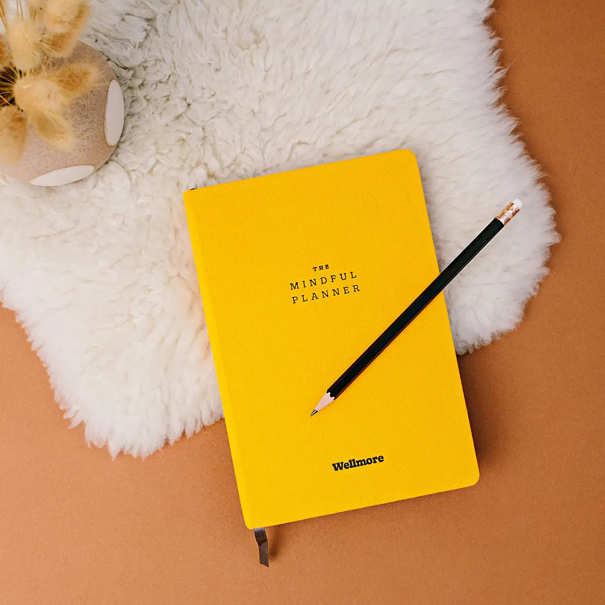 The Mindful Planner