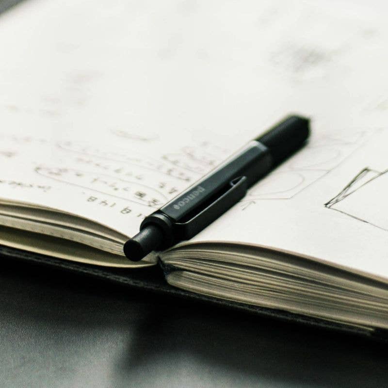 Drafting Pencil / Black