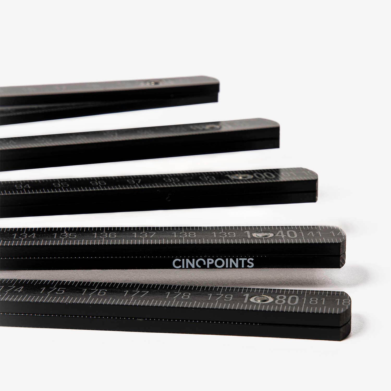Folding Meter Stick
