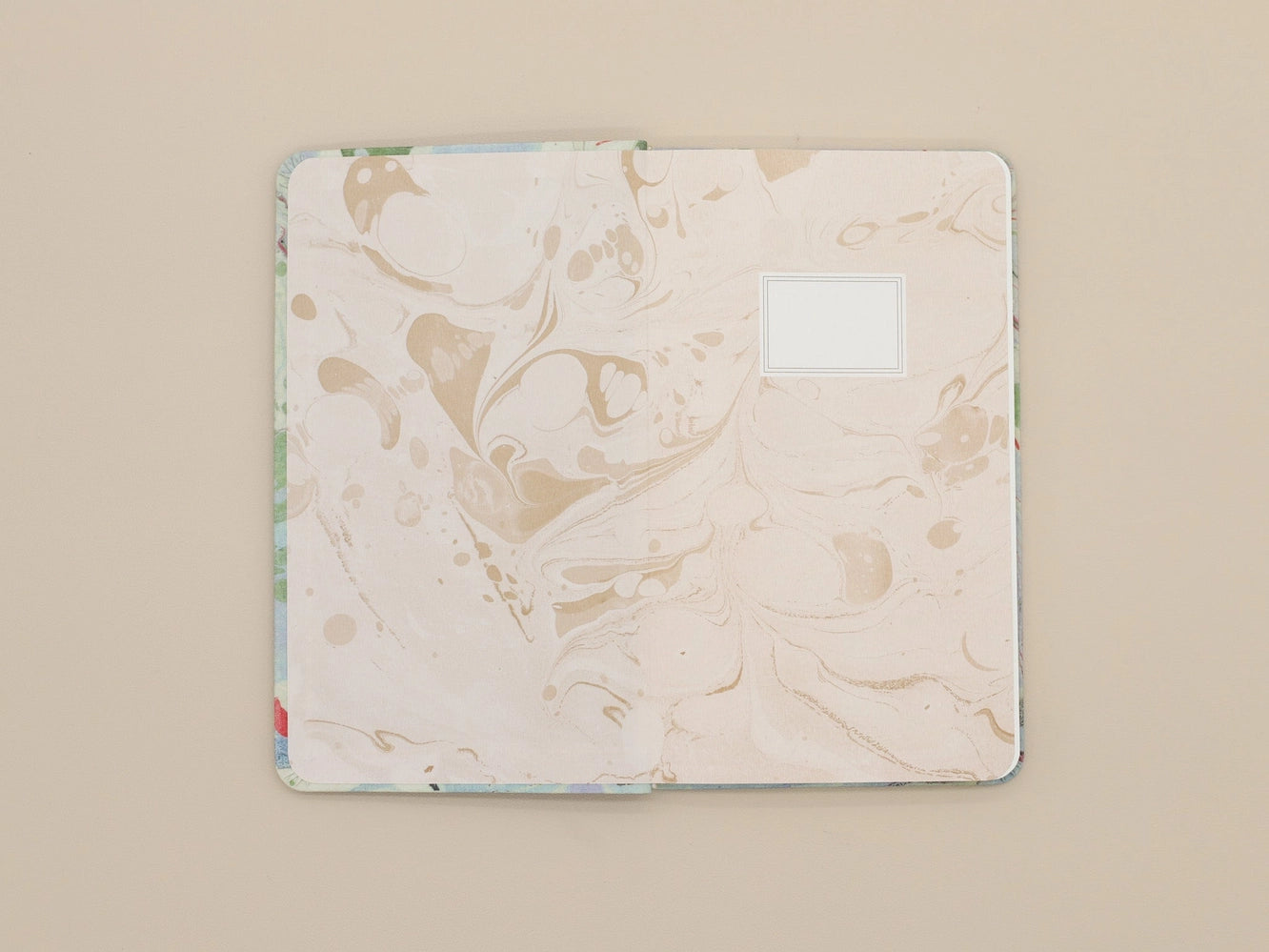 Flex Journal / Pond