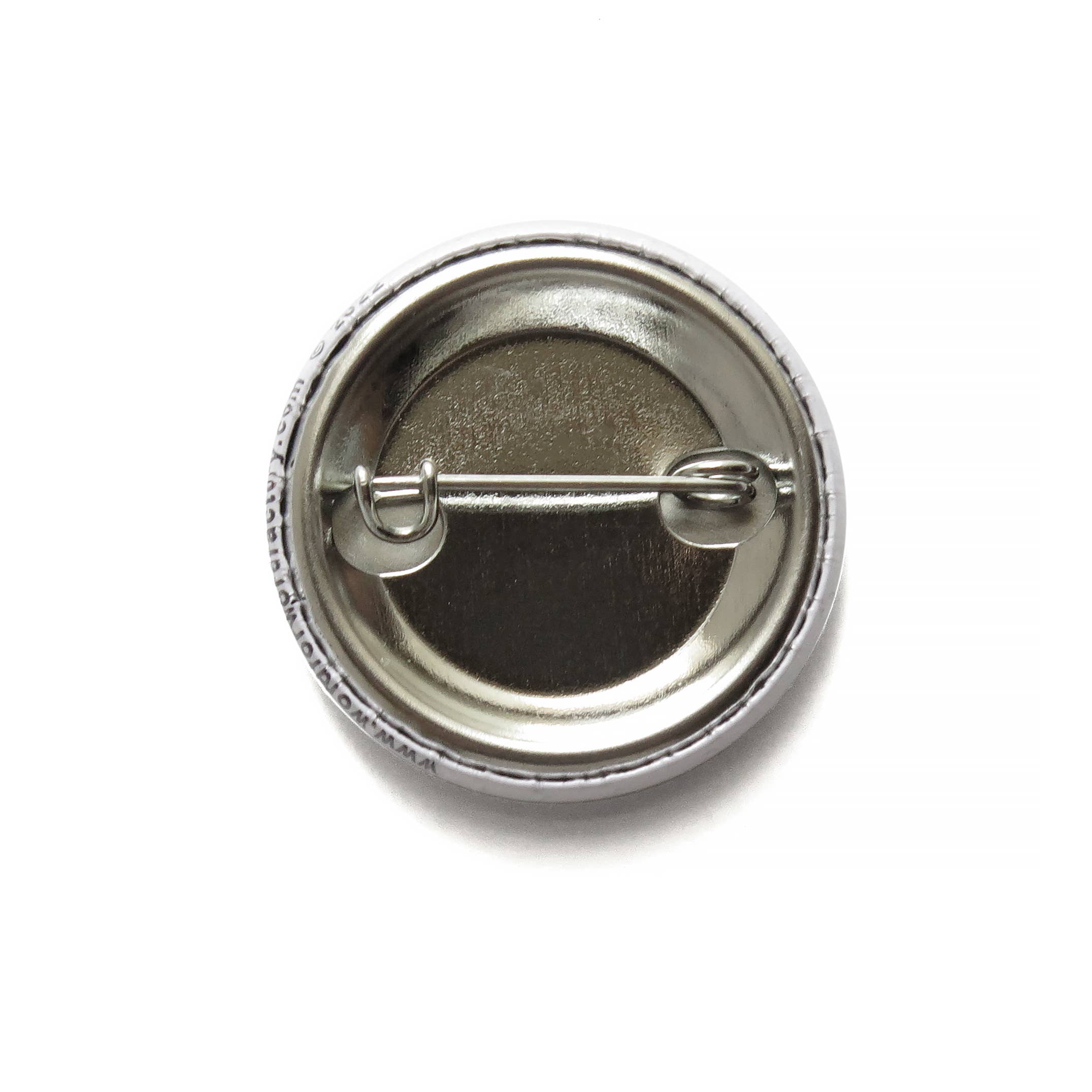 FREE PALESTINE Pinback Button