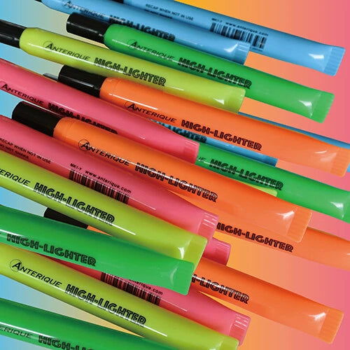 Anterique Highlighter Pen