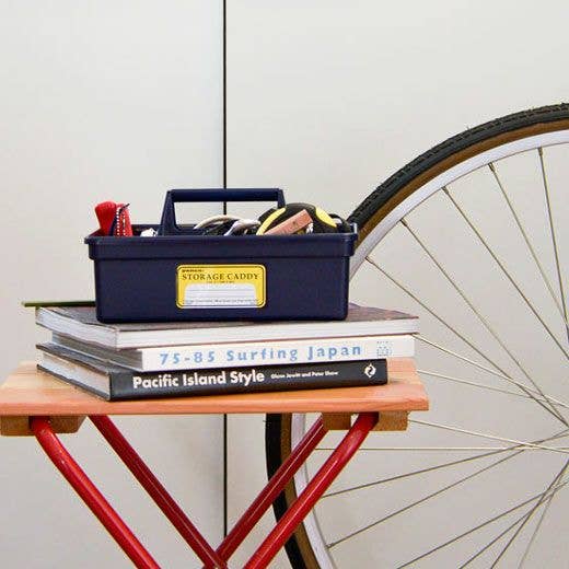 Storage Caddy / Various Colors