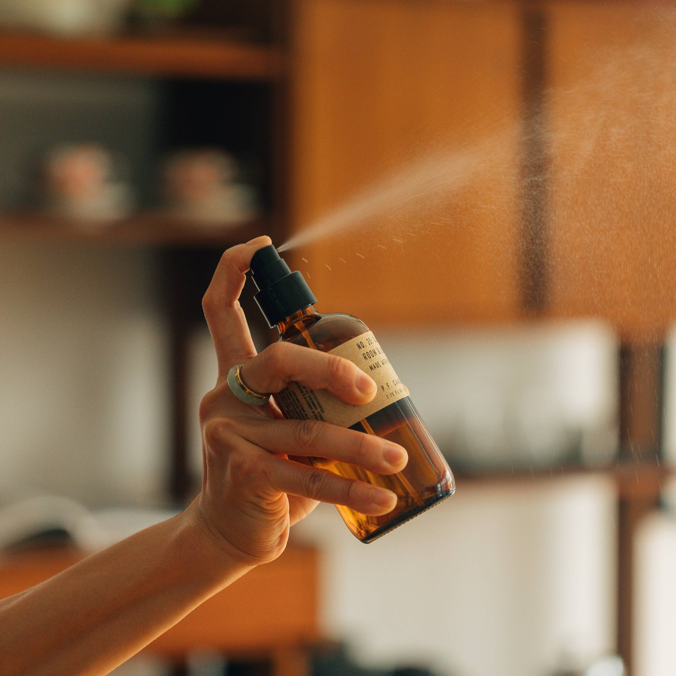 Room & Linen Spray / Ojai Lavender