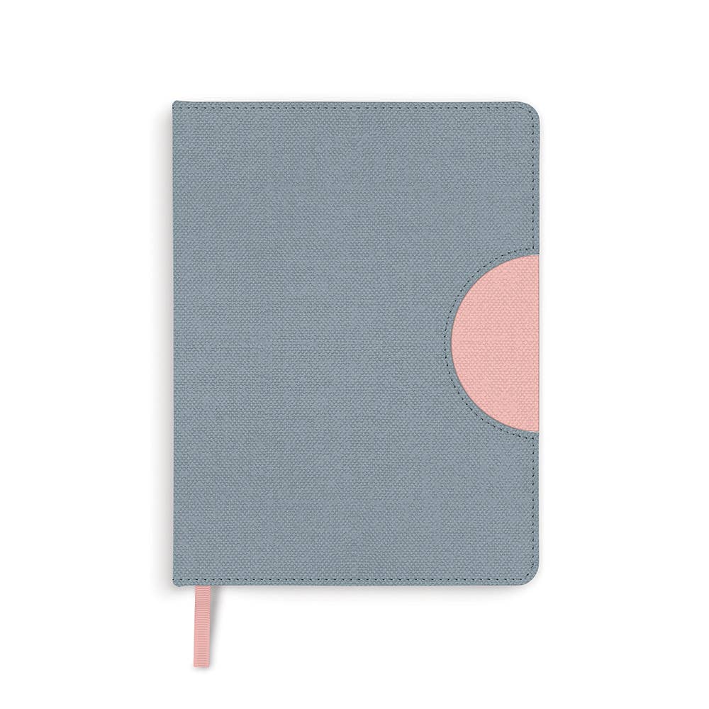 Stratford Blue Dalton Cell Phone Stand Notebook