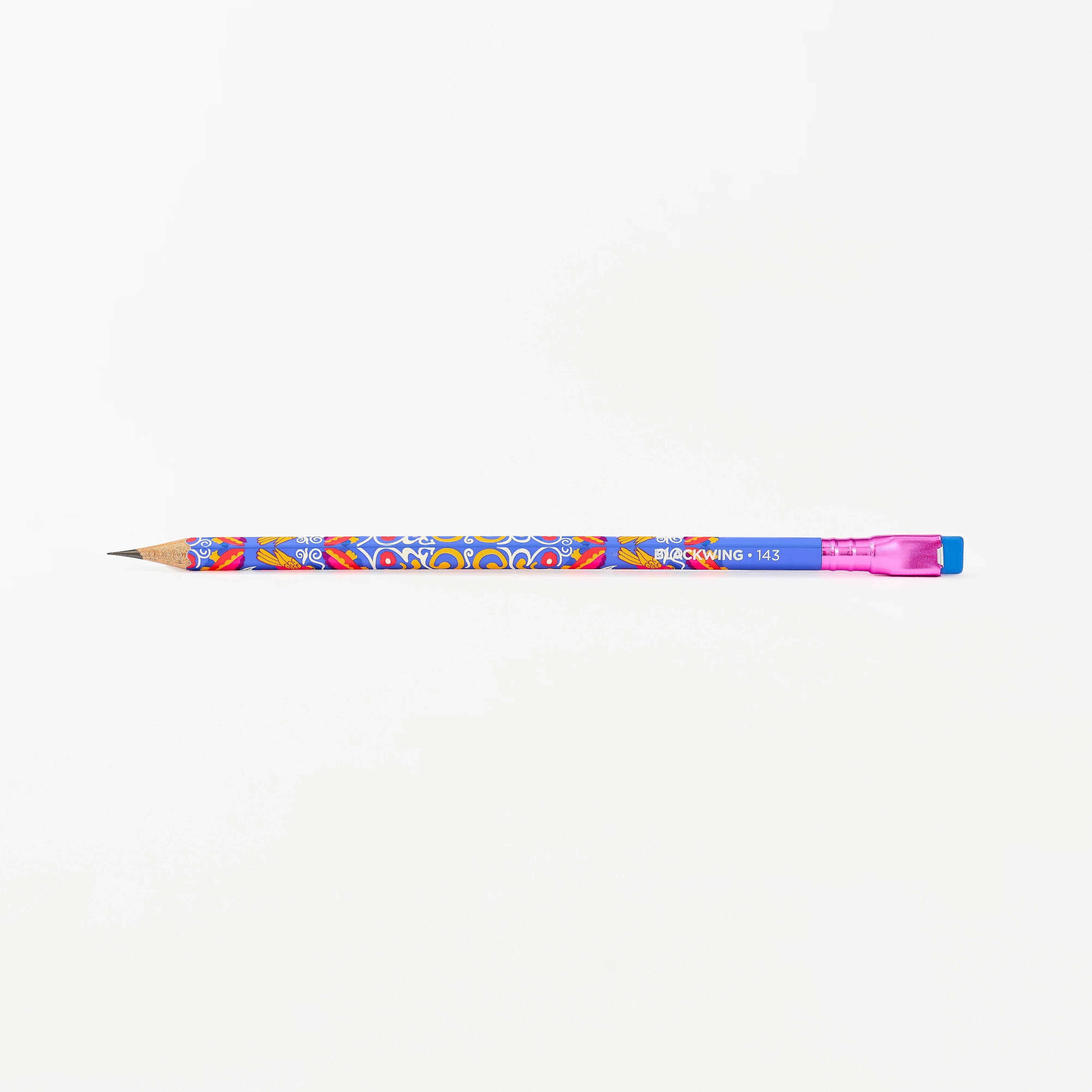 Blackwing Volume 143 - Frida Kahlo Pencils (Set Of 12)