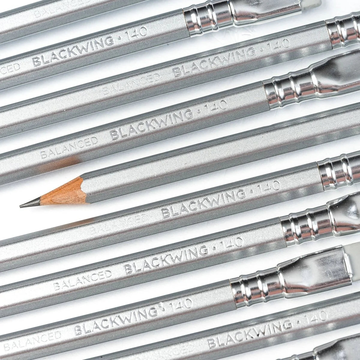 Blackwing Volumes 140 (Set of 12)