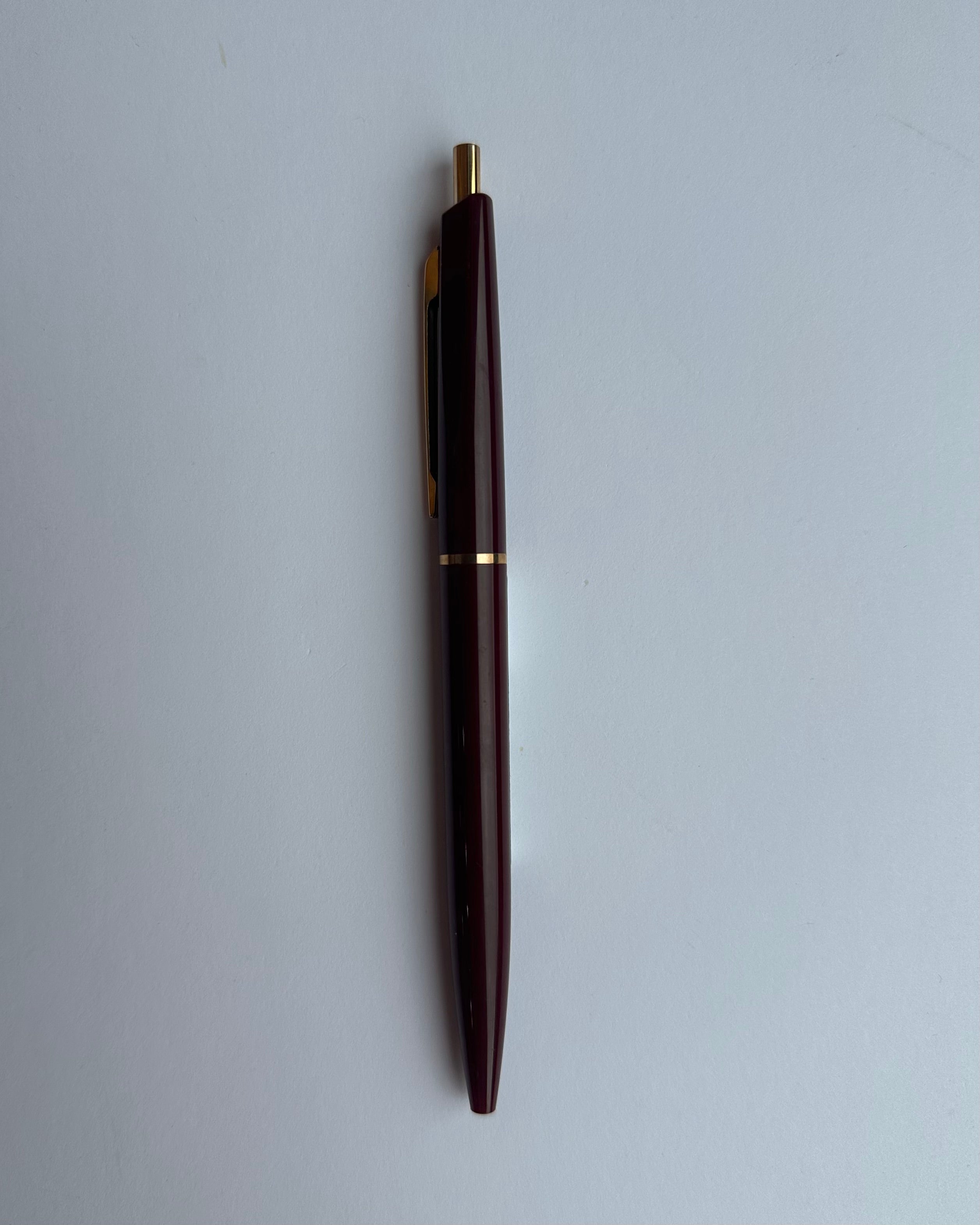 Anterique Ballpoint Pen / 0.5mm