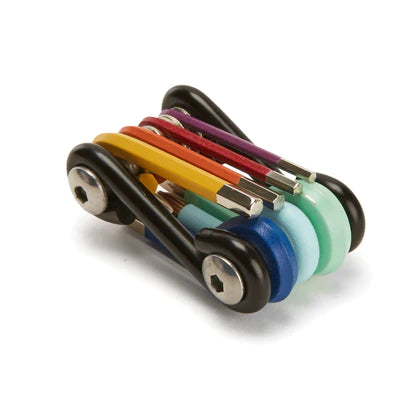 Rainbow Multi-Tool