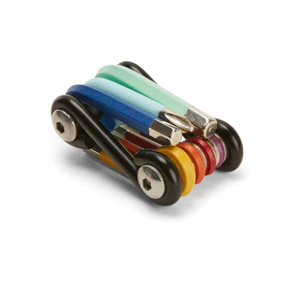 Rainbow Multi-Tool