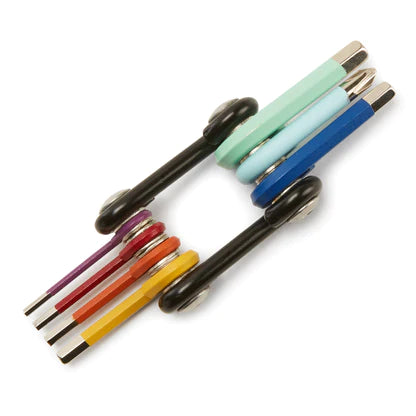 Rainbow Multi-Tool