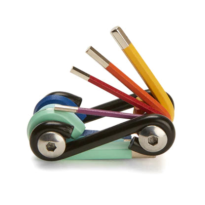 Rainbow Multi-Tool