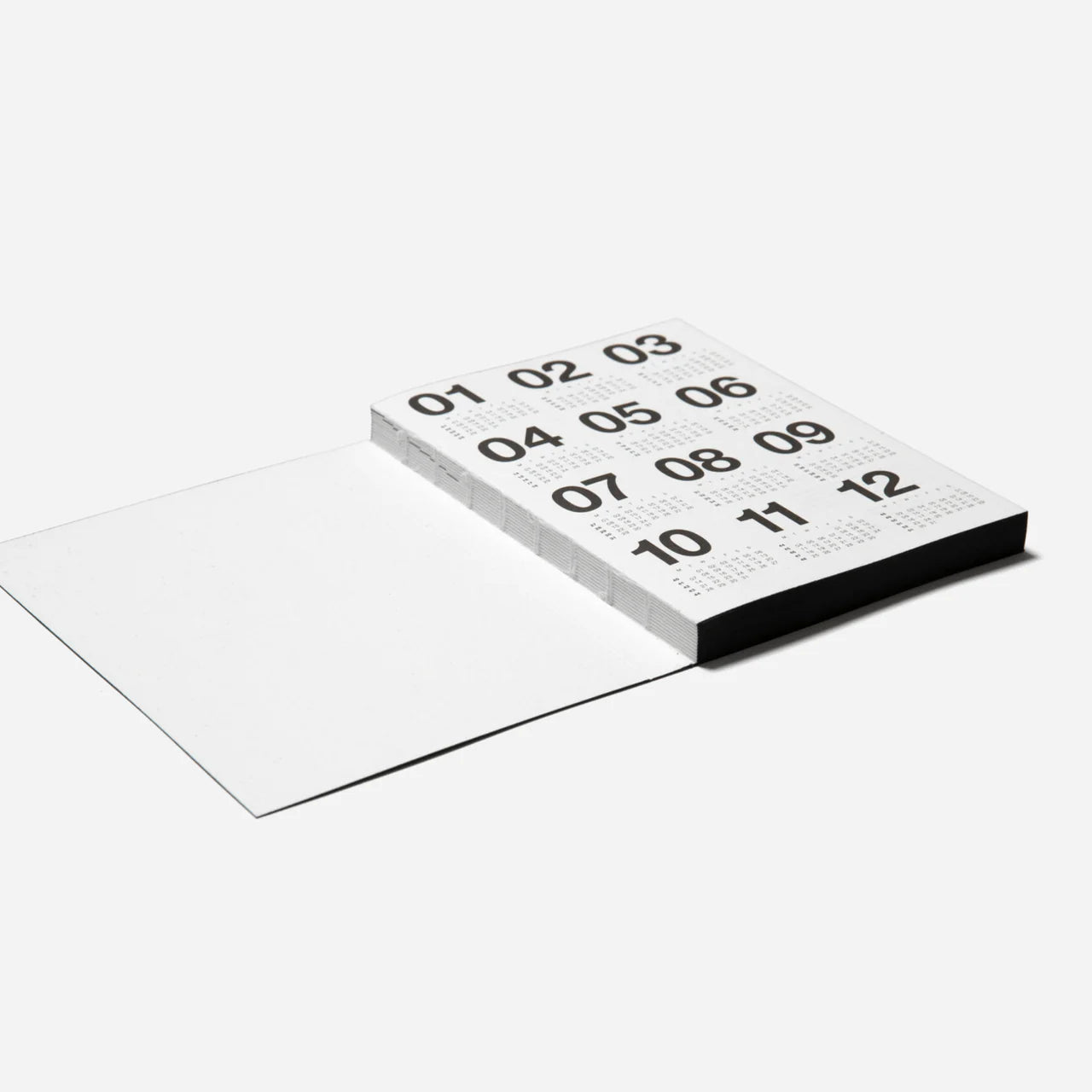 2026 Basic Planner / Process Black / Marjolein Delhaas