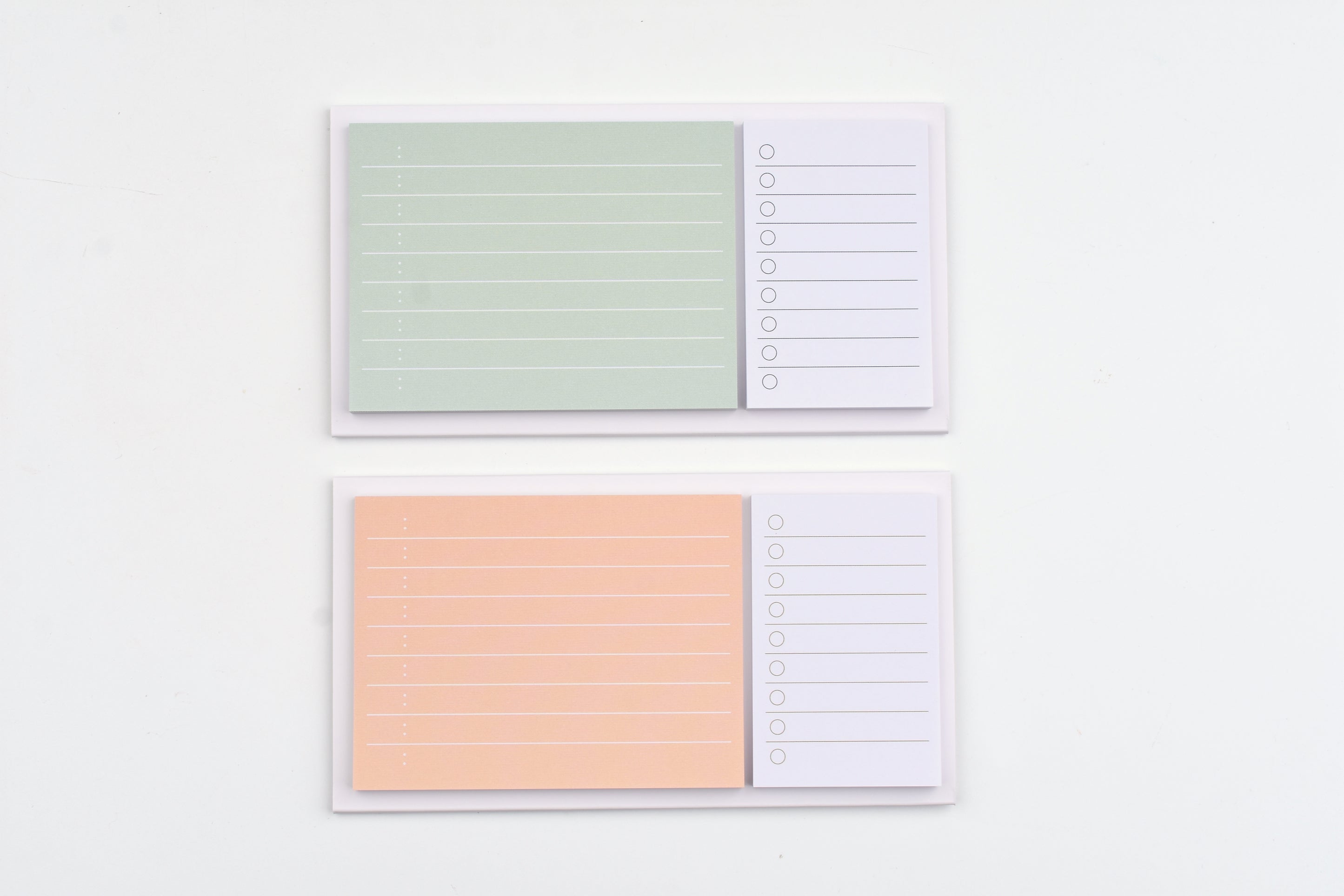 EMily Sticky Notes / Schedule