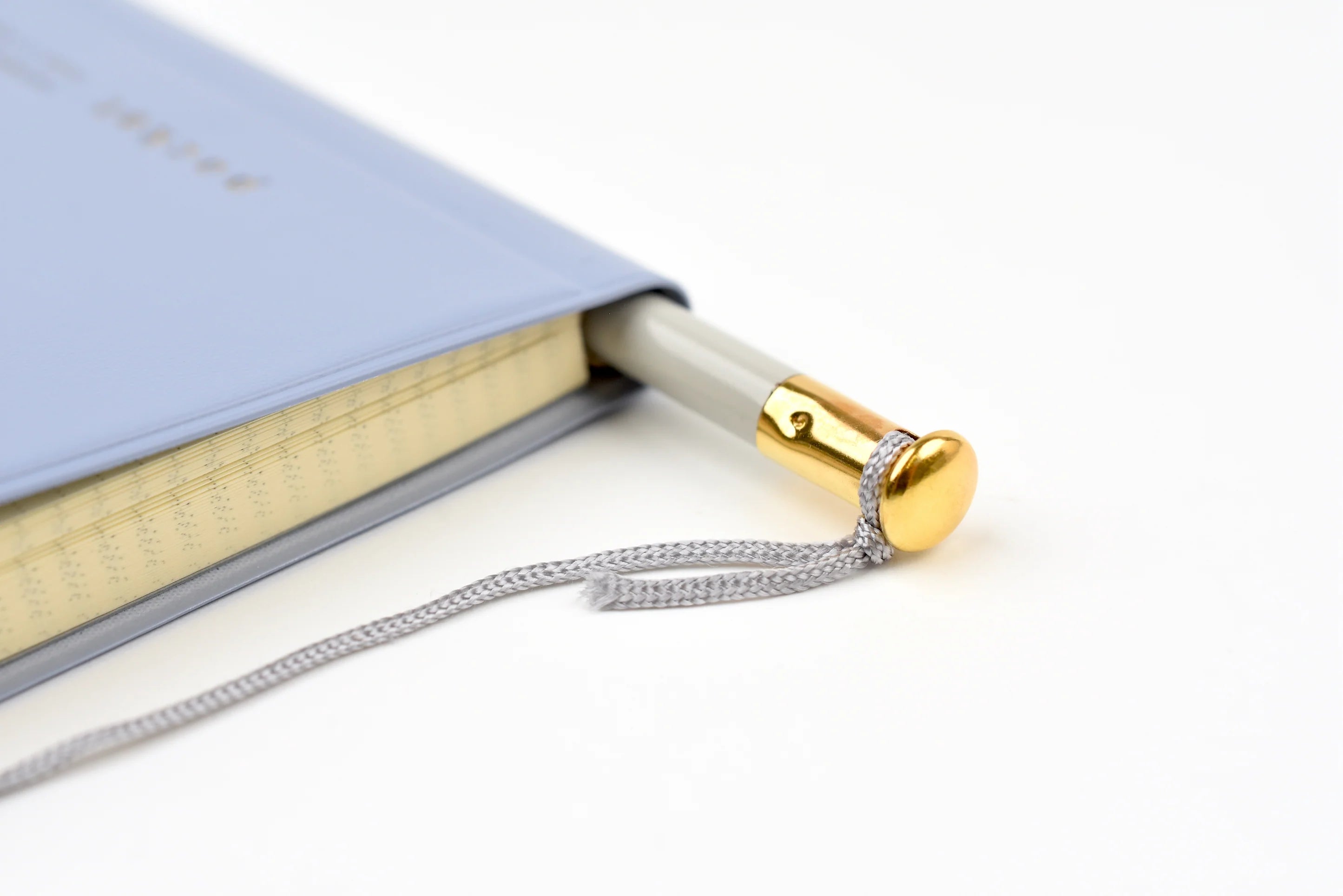 DAIGO isshoni. Notebook Pocket Refill Pencil / Set of 2