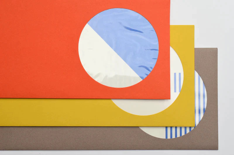 Geometric Window Envelopes