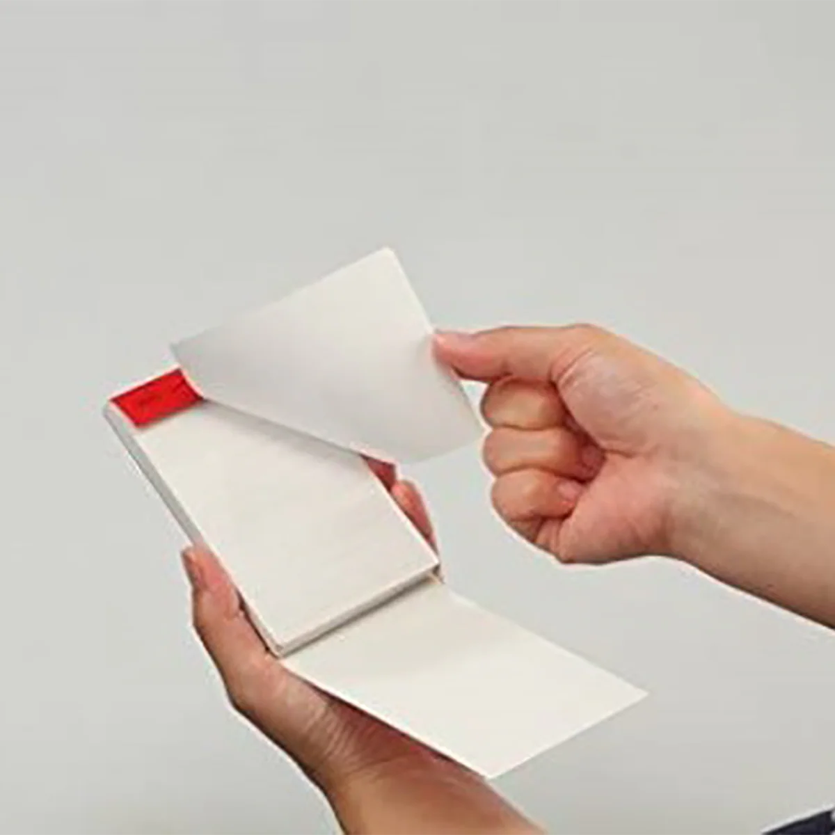 Stalogy Editors Memo Pad Lined, Grid, Plain