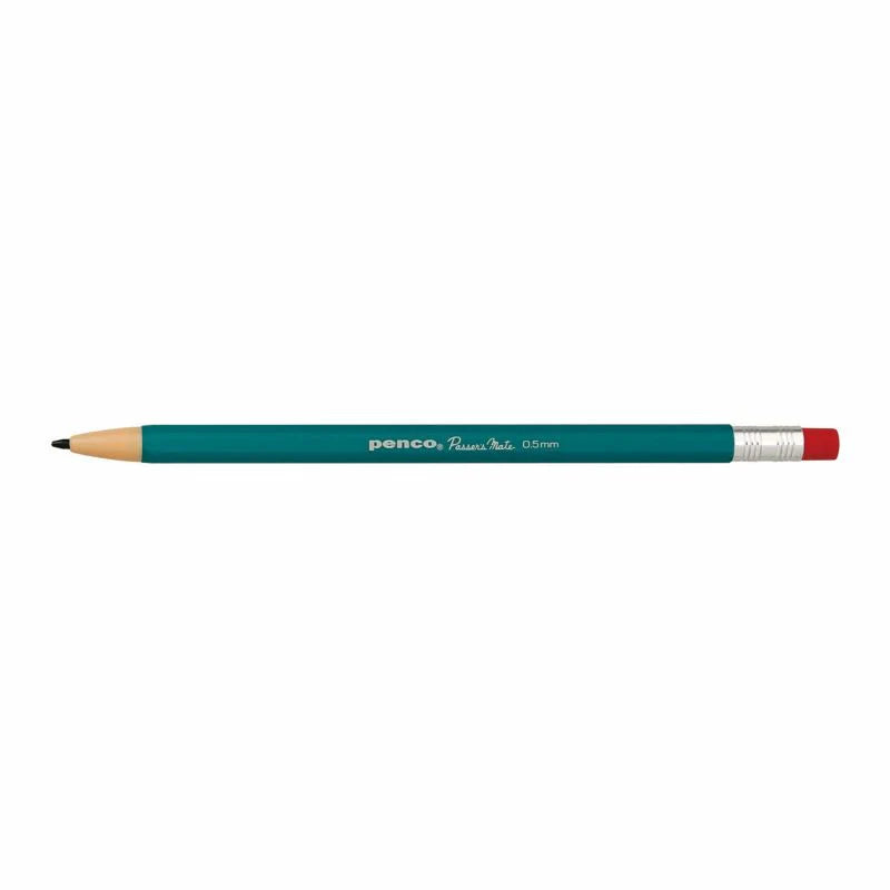 passers mate mechanical pencil