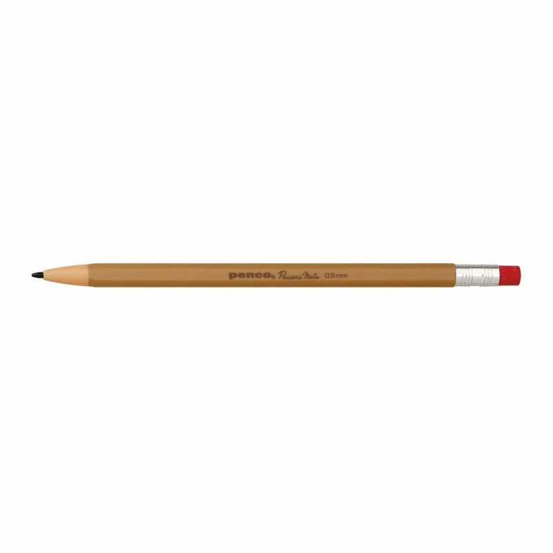 passers mate mechanical pencil