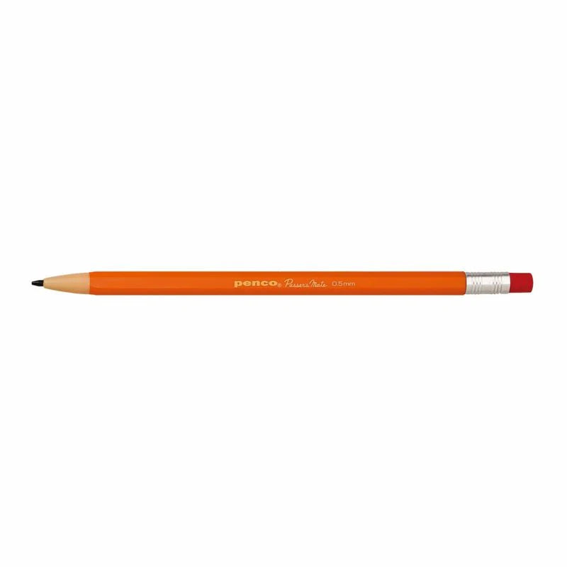 passers mate mechanical pencil
