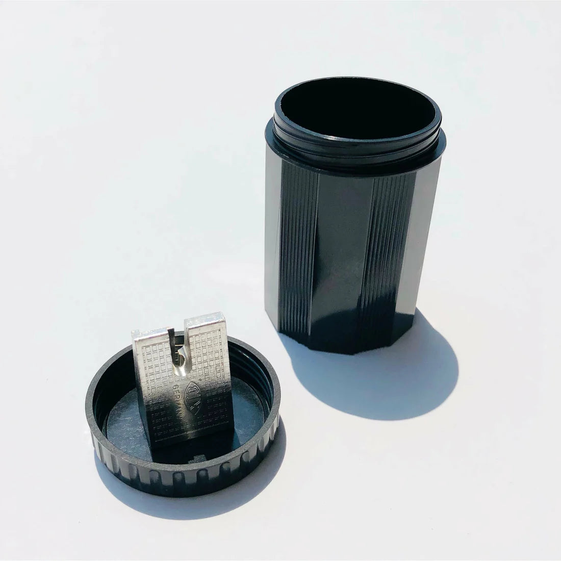 DUX Duroplastic Single Pencil Sharpener