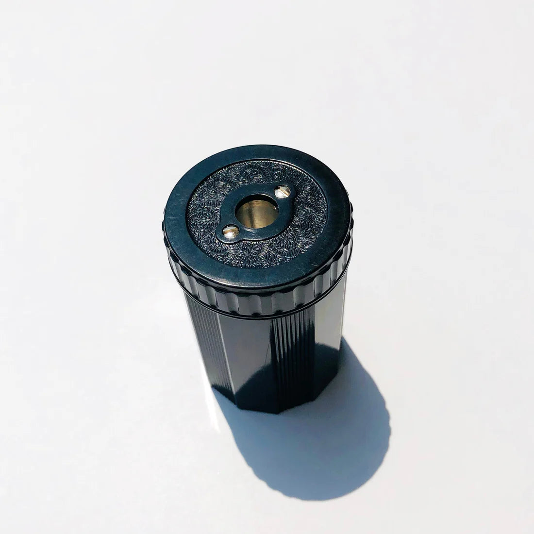 DUX Duroplastic Single Pencil Sharpener