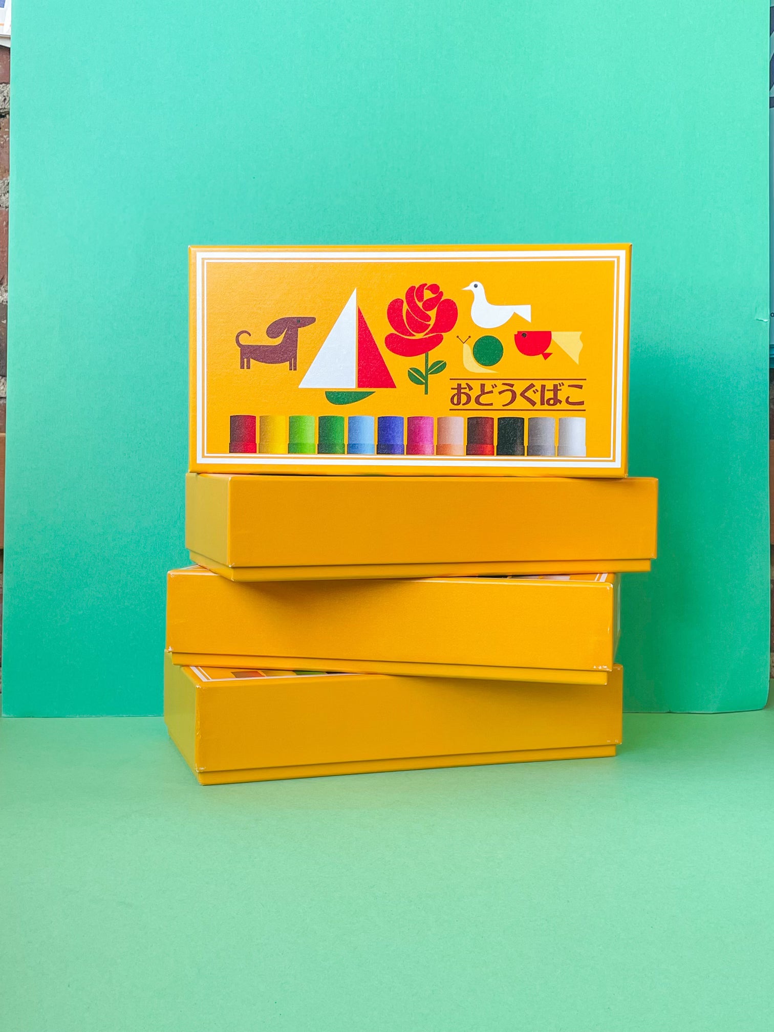 Sakura Supply Storage Box