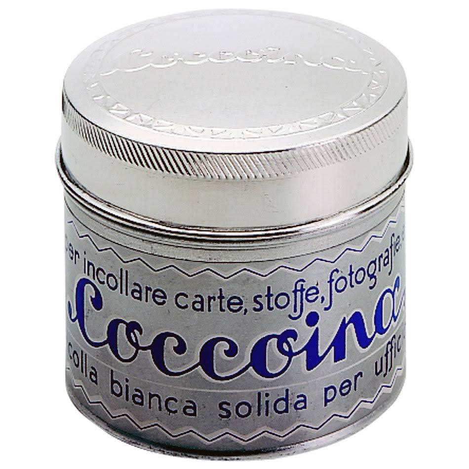 Coccoina Glue Tin / 125g