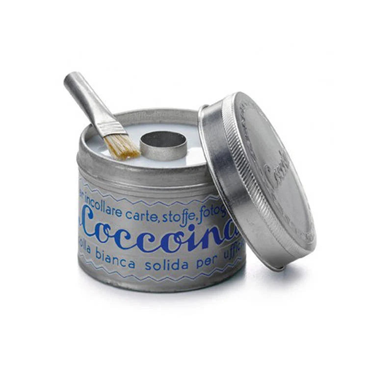 Coccoina Glue Tin / 125g