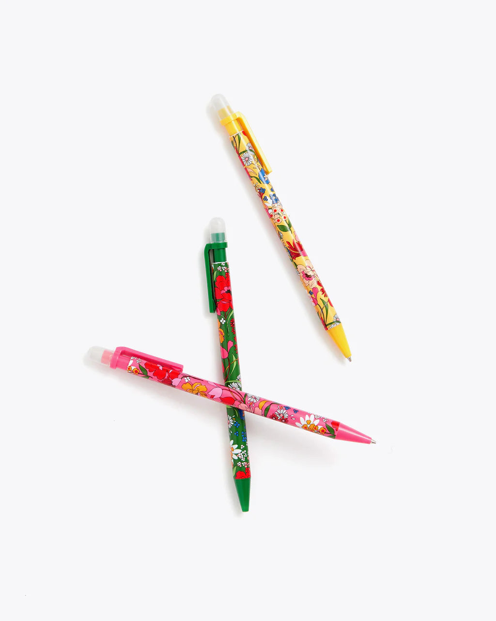 Super Bloom Mechanical Pencil Set