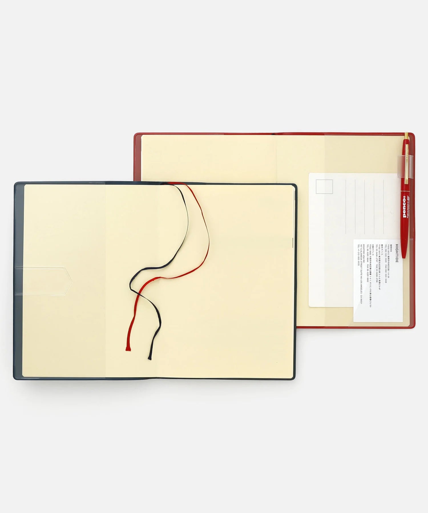 Minute Manger 2024 Planner / Navy