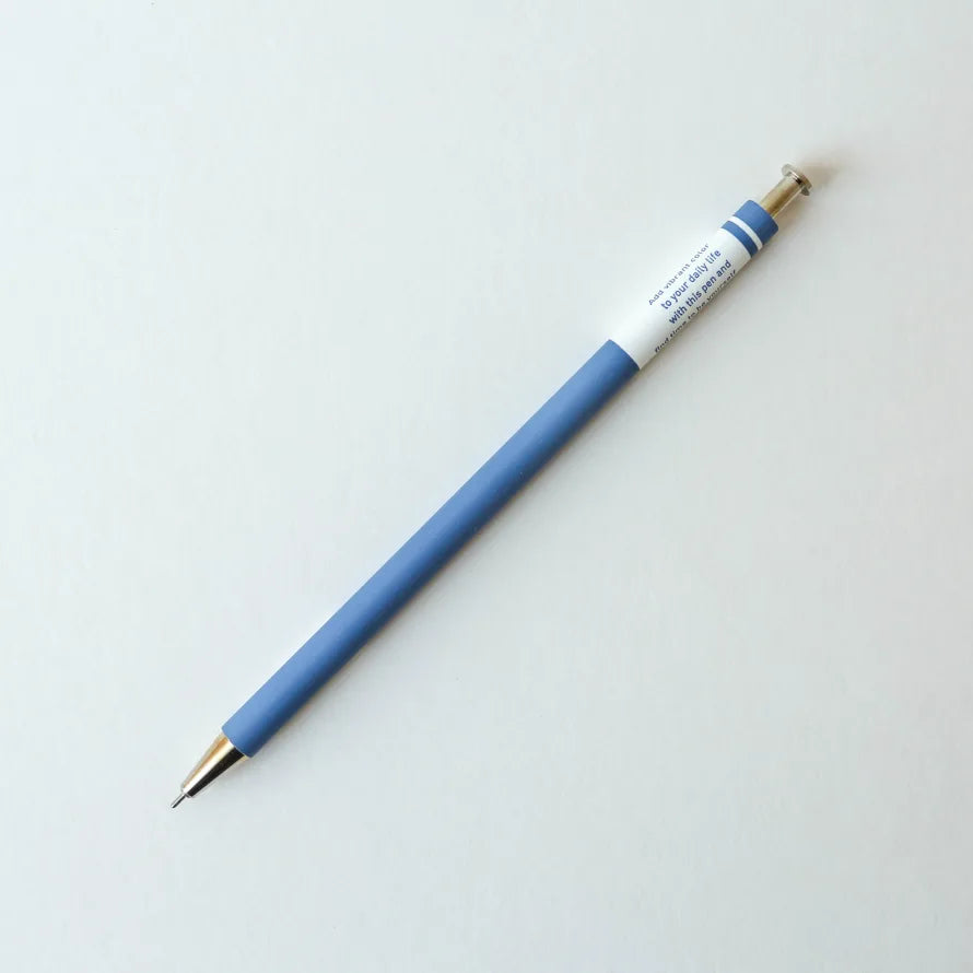 Markstyle Gel Pen / 0.5mm