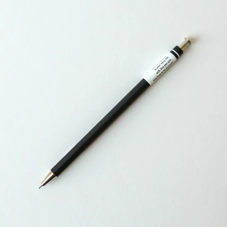 Markstyle Gel Pen / 0.5mm