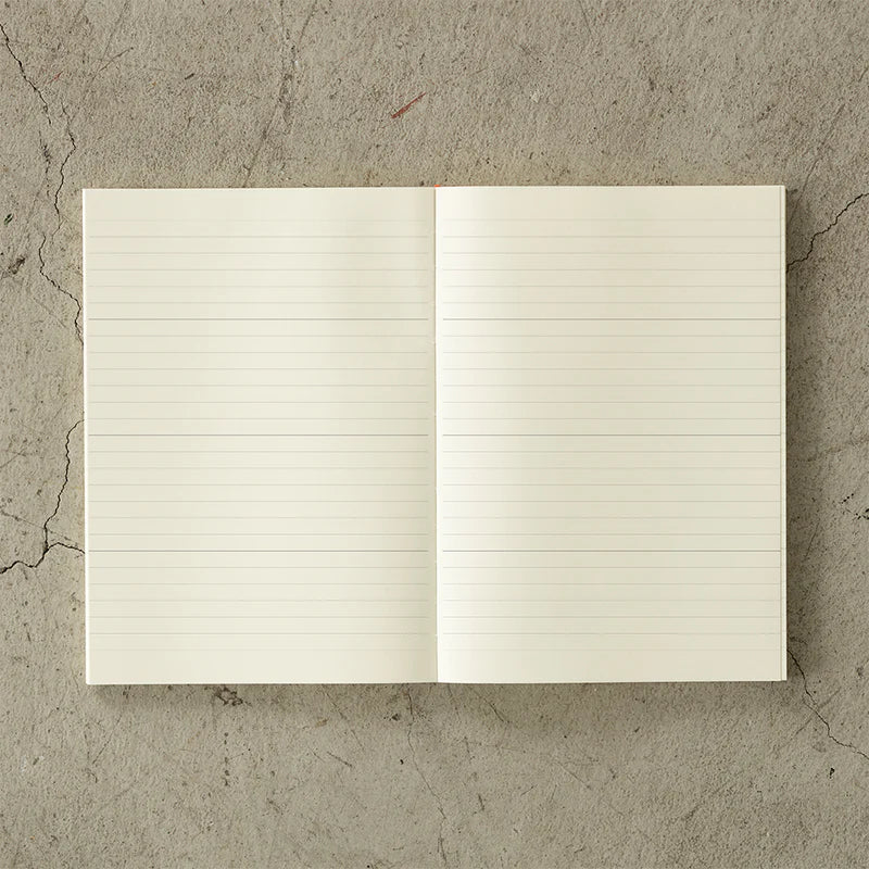 MD NOTEBOOK DIARY 2024 / A5