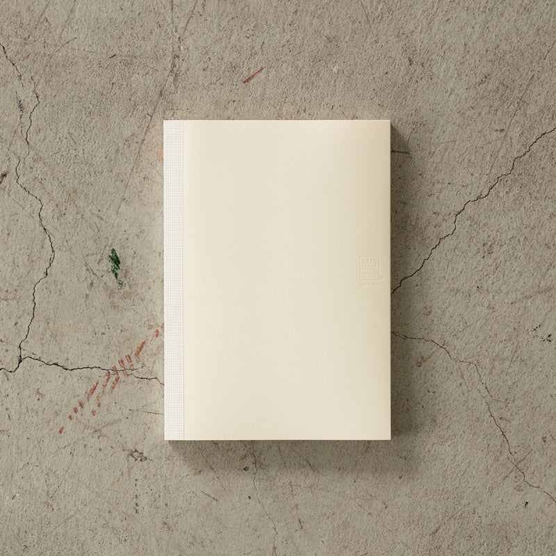 MD NOTEBOOK DIARY 2024 / A5