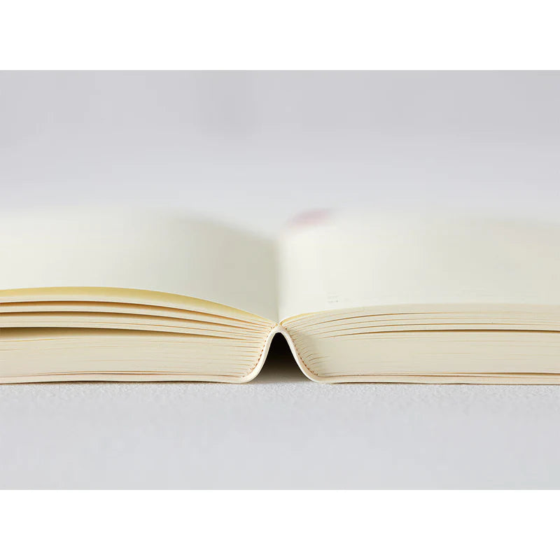 MD NOTEBOOK DIARY One Day One Page 2024 / A6