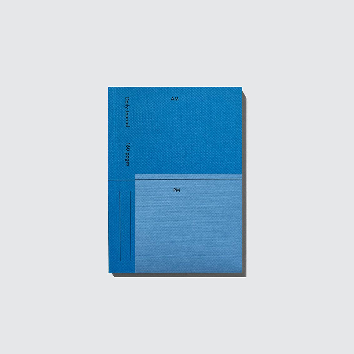 Daily Journal / A6